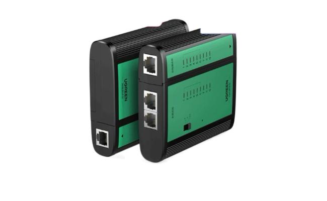 UGREEN NETWORK CABLE TESTER (LY)